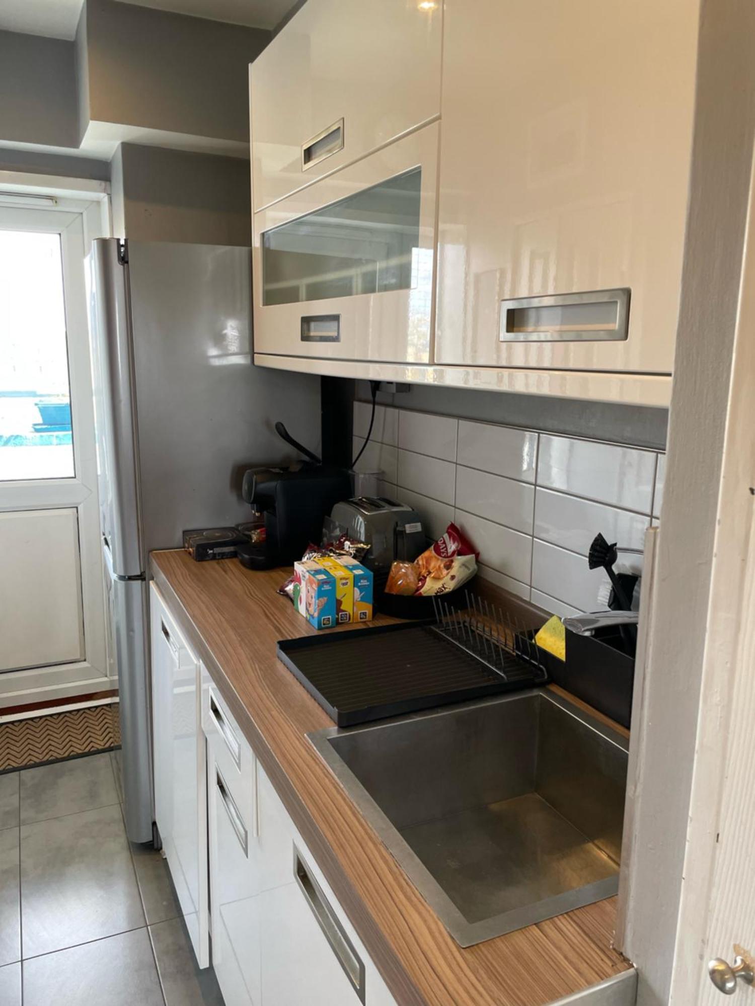 Top Floor 1 Bedroom Apartment With Views Over لندن المظهر الخارجي الصورة